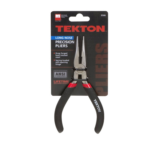 Precision Nose Pliers